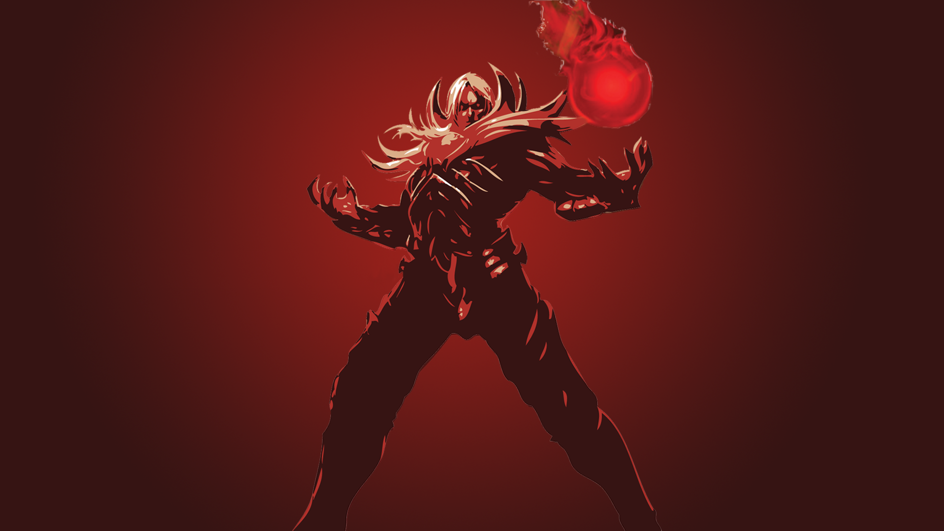 Bloodlord Vladimir Wallpaper