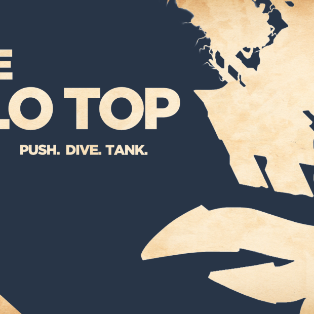 The Solo Top