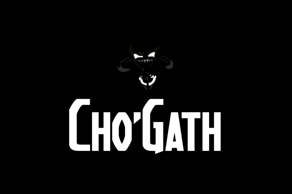 Cho’Gath