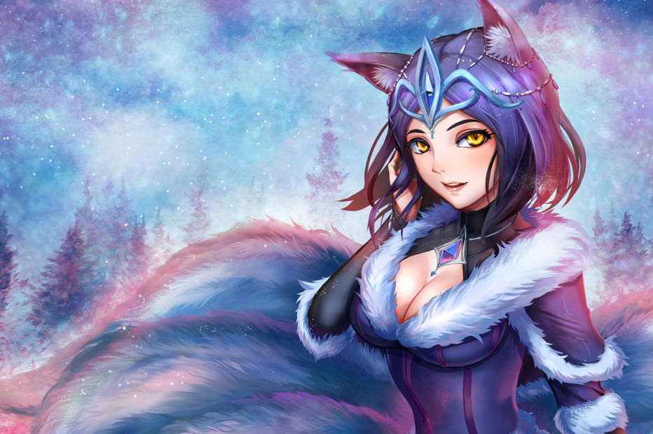 Ahri