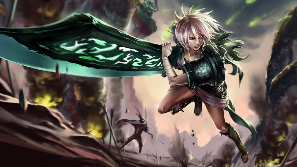 Riven Lolwallpapers 