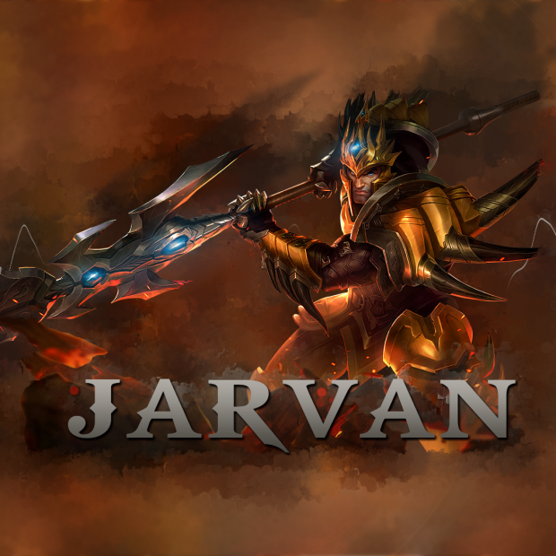 Jarvan IV