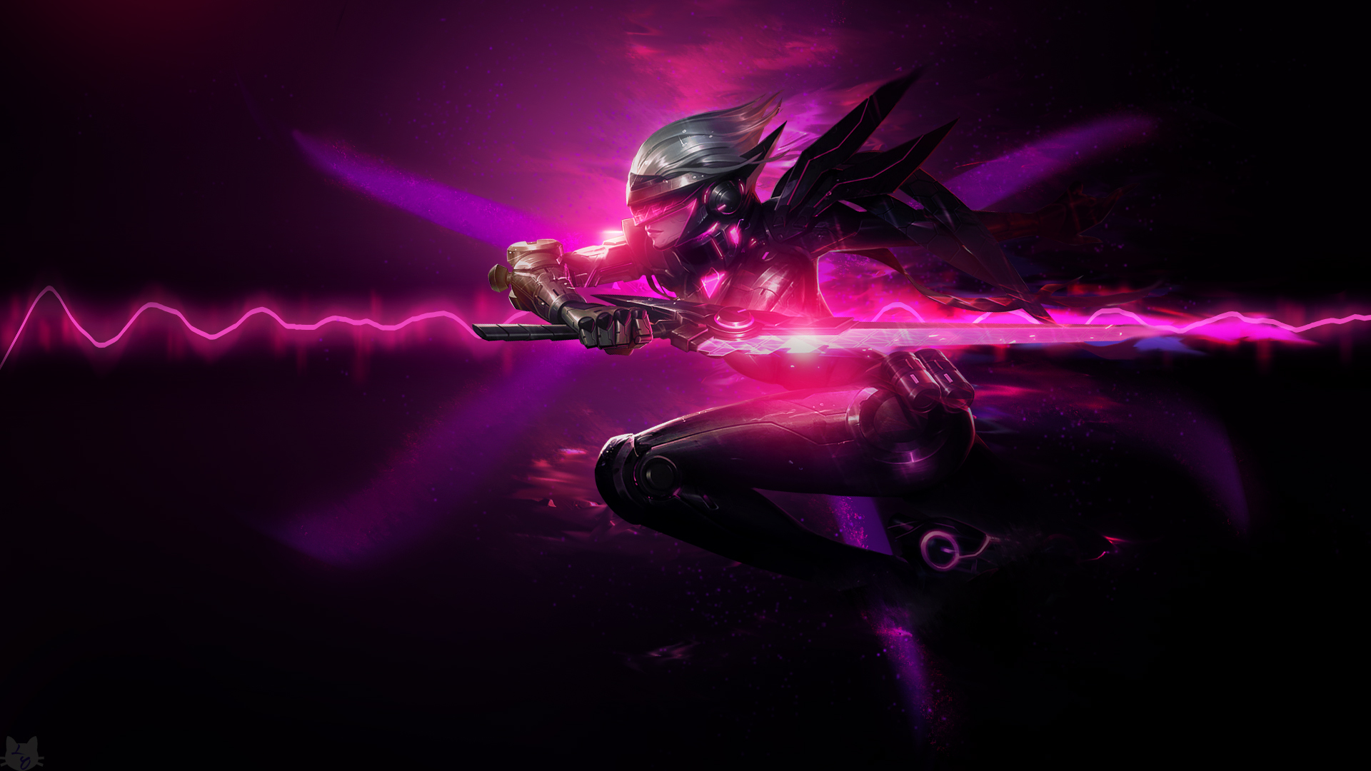 Twitch League Of Legends Wallpapers - Wallpaper Cave