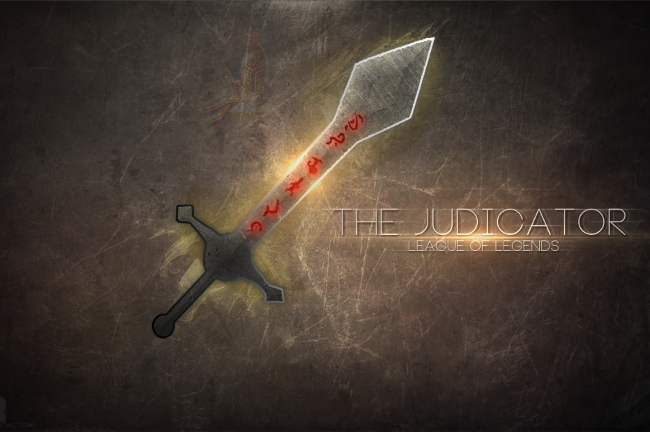 The Judicator