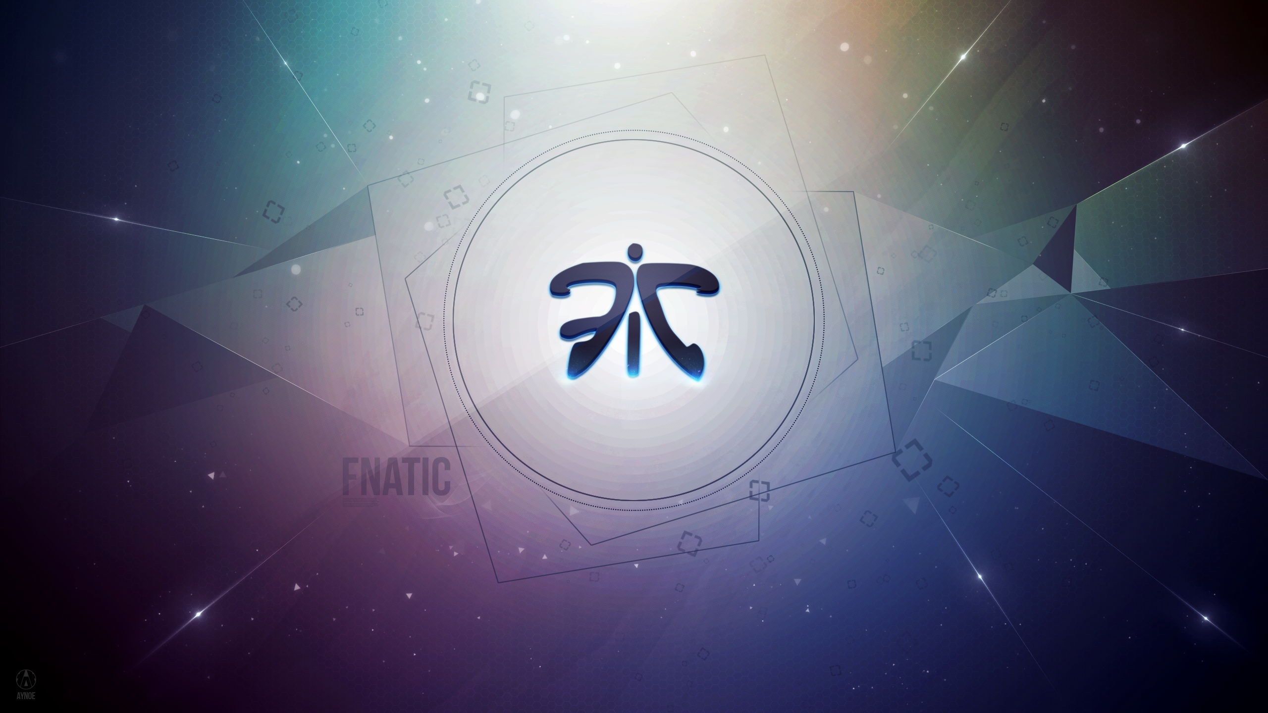 Fnatic LoLWallpapers