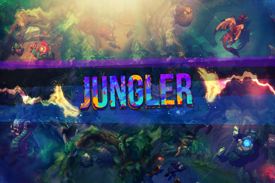 Jungler