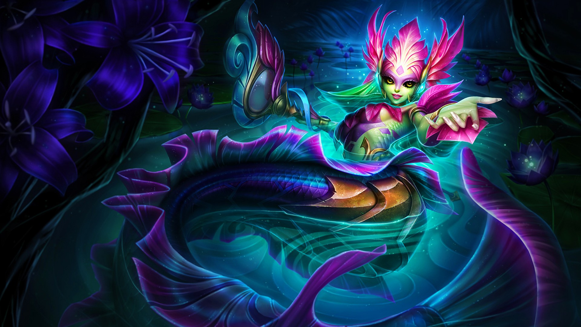 monster super league tier list december 2017