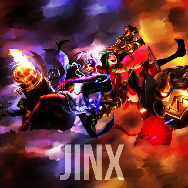 Mafia & Firecracker Jinx