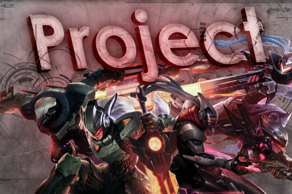 Project Skins