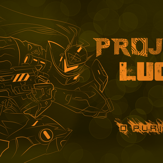PROJECT: Lucian