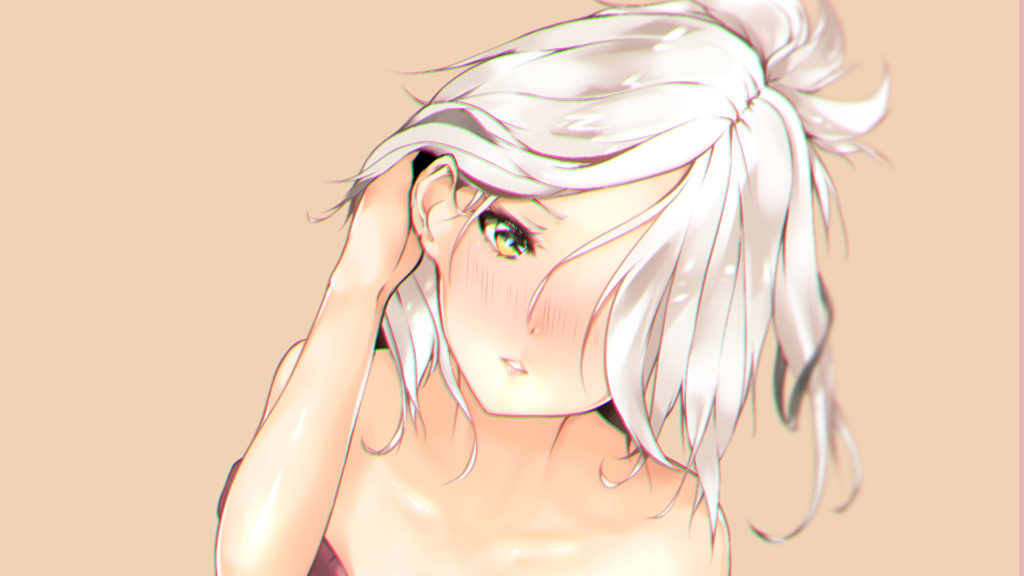 Riven | LoLWallpapers