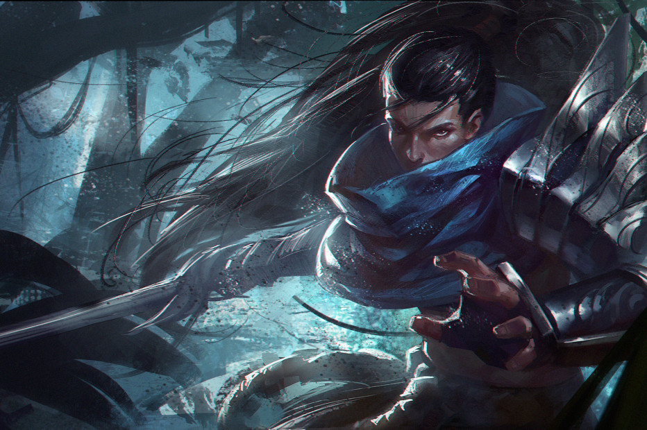 Yasuo