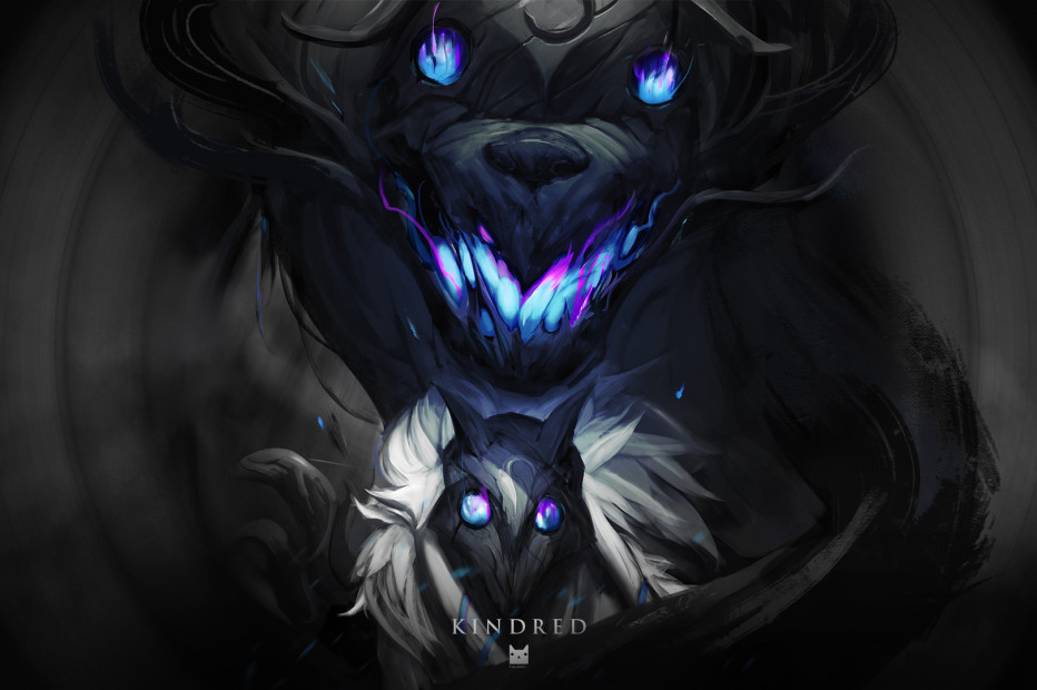 Kindred