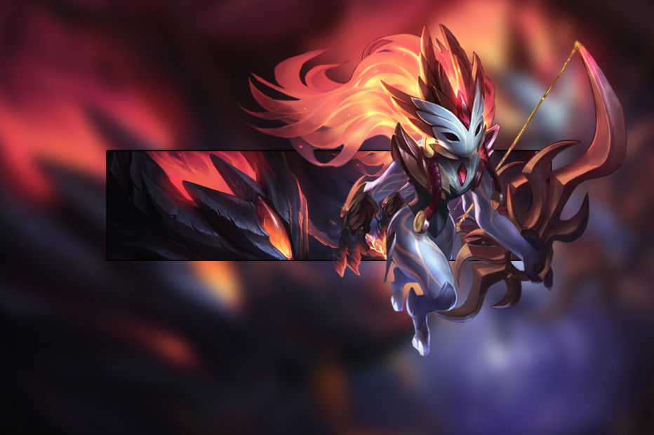 Shadowfire Kindred