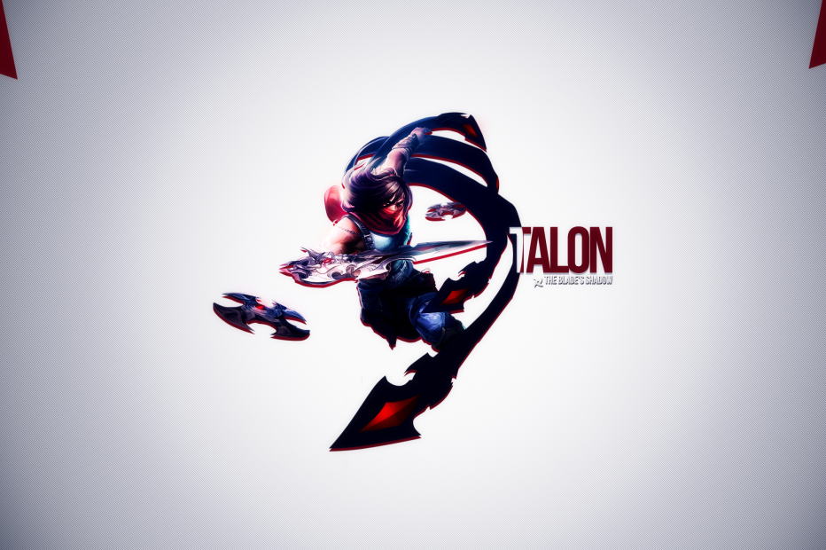 Dragonblade Talon