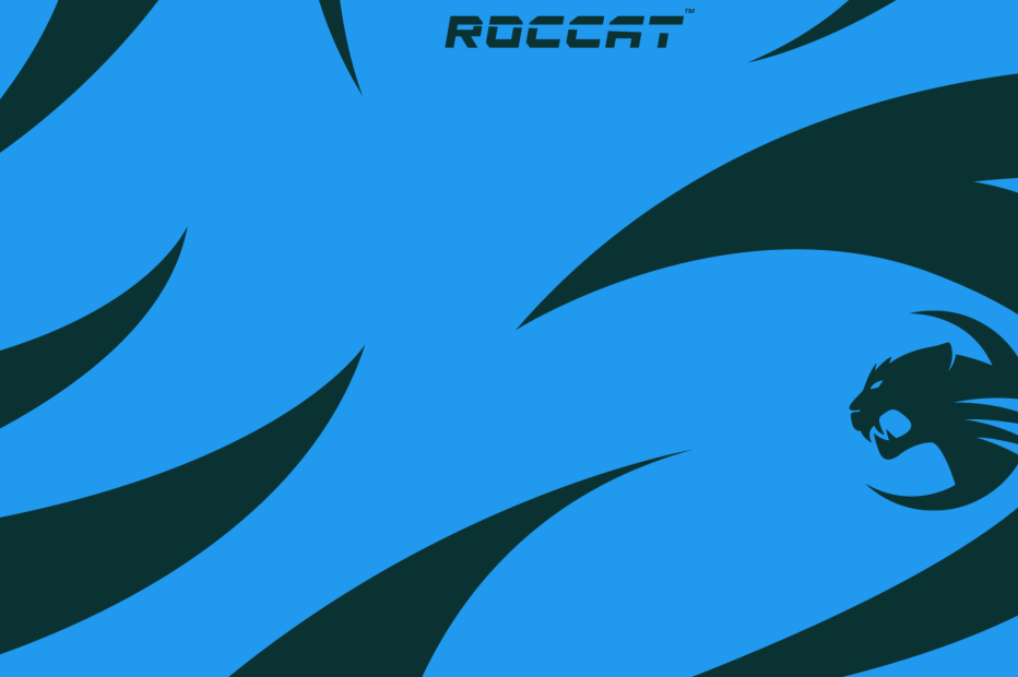 Roccat