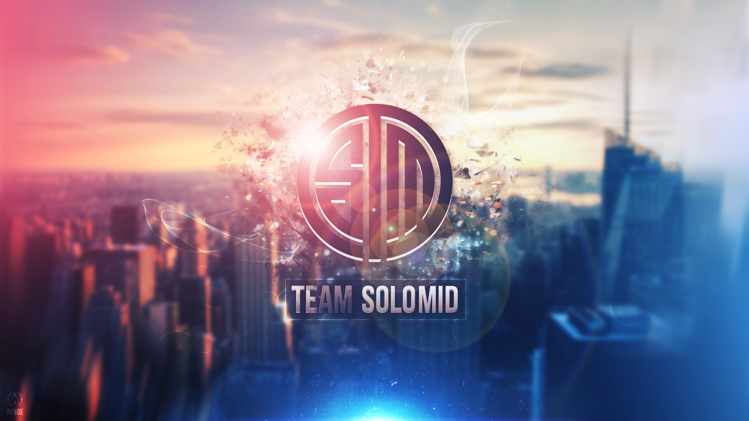 TSM | LoLWallpapers