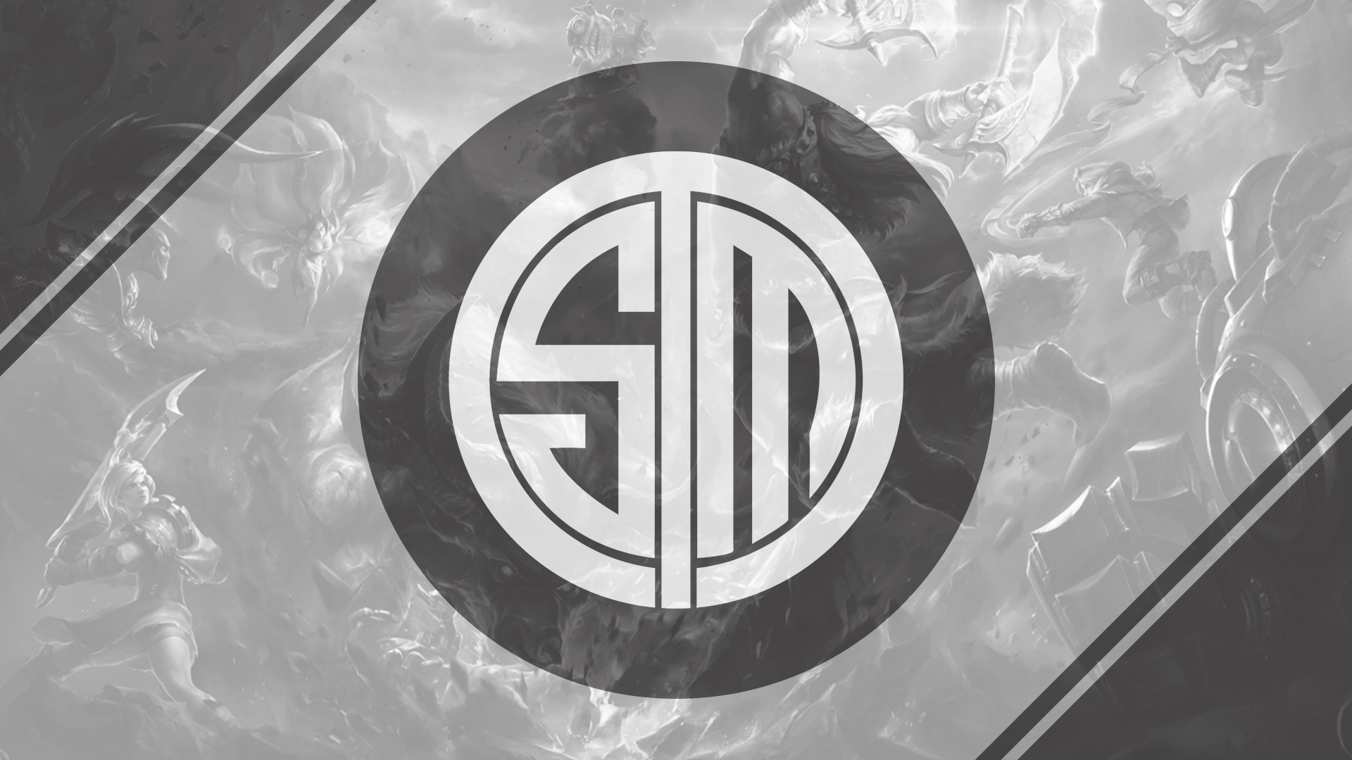TSM Recruiting Players for Academy Team dbltap