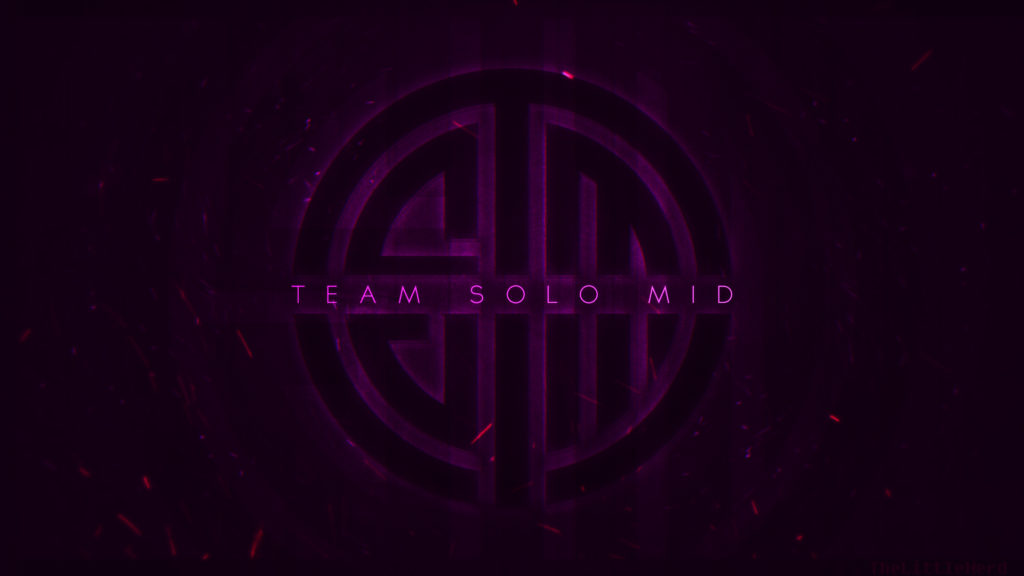 Red TSM Logo - LogoDix