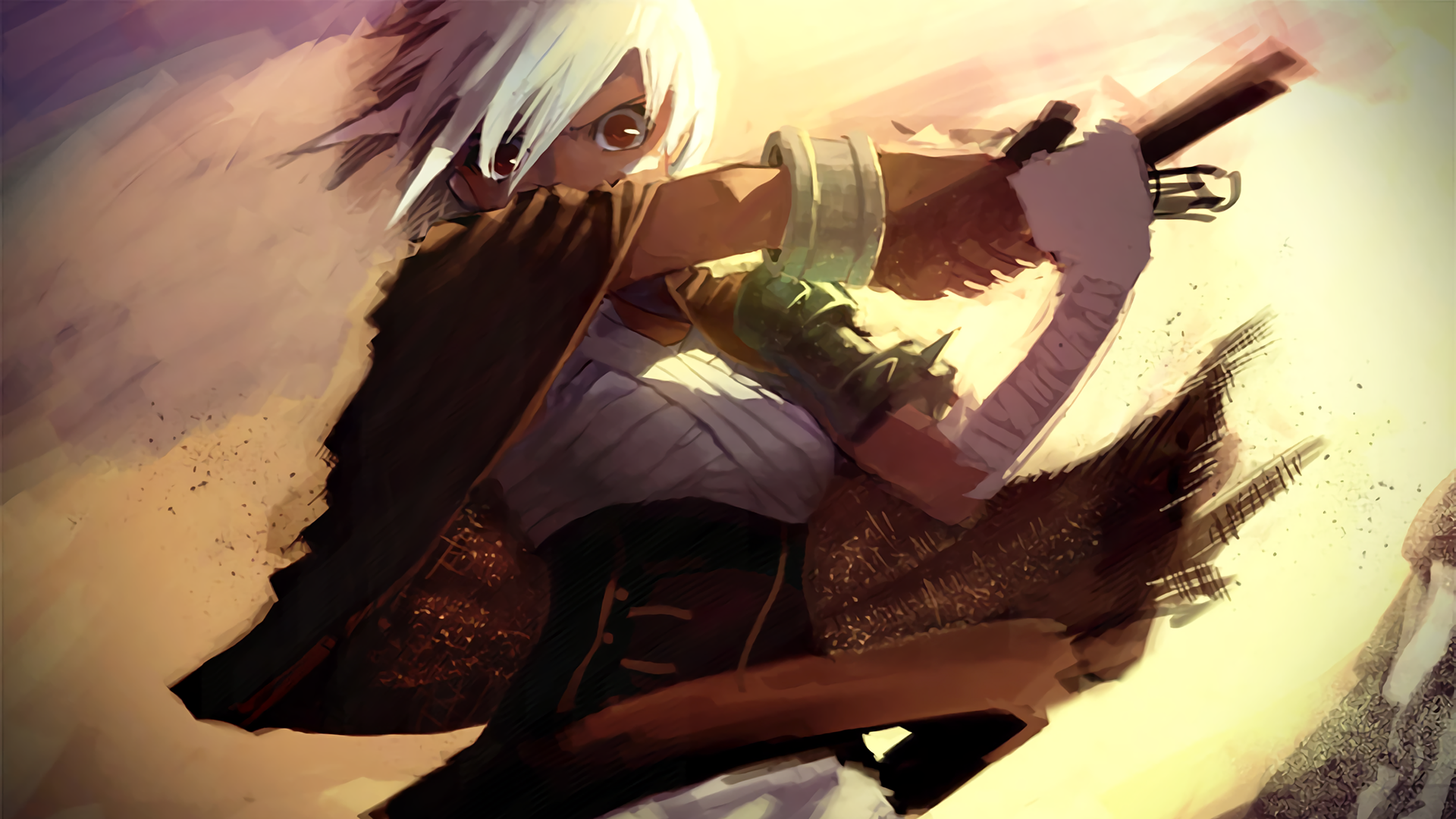 Dawnbringer Riven, riven phone HD wallpaper | Pxfuel