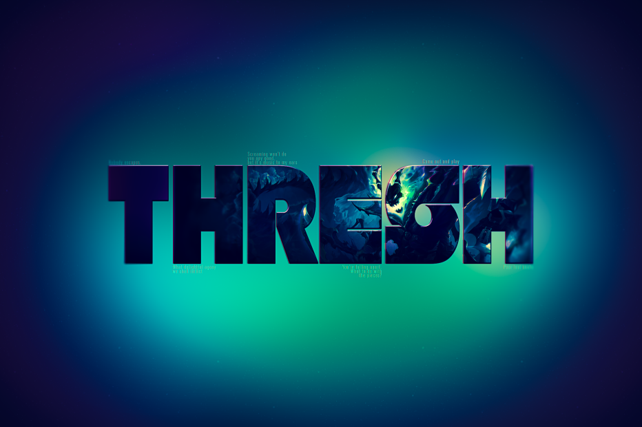 Thresh