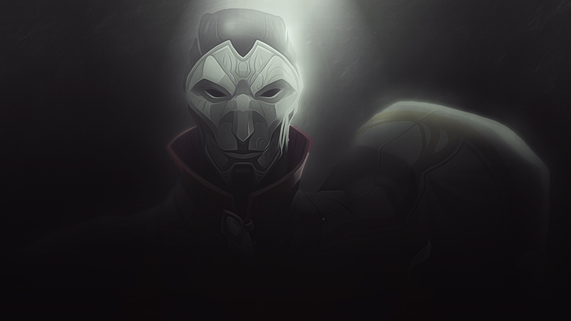 Jhin Lolwallpapers