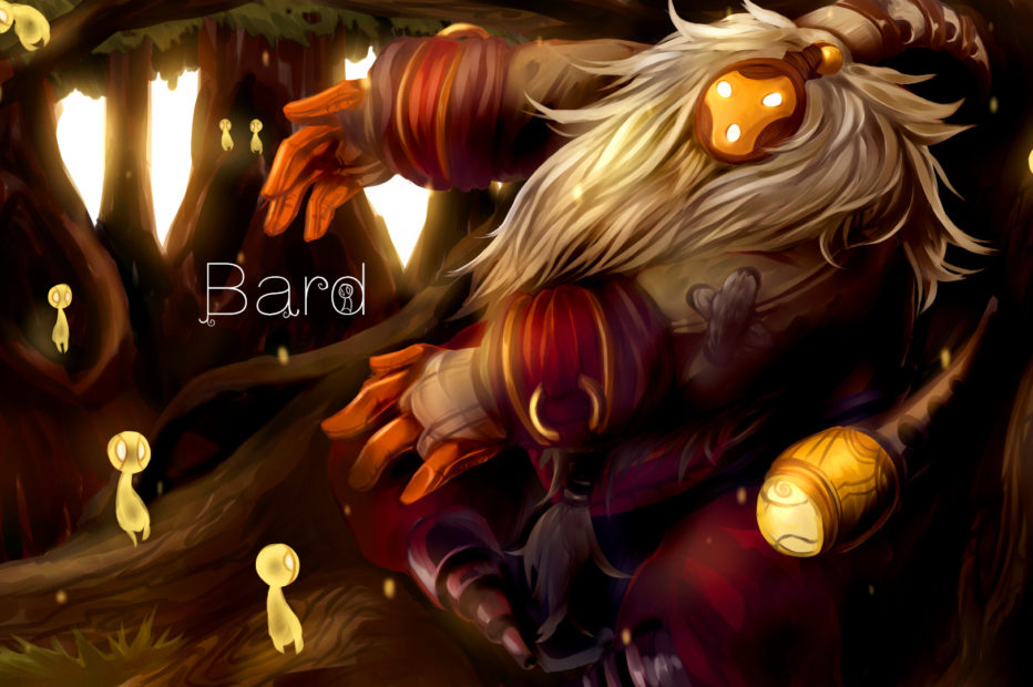 Bard