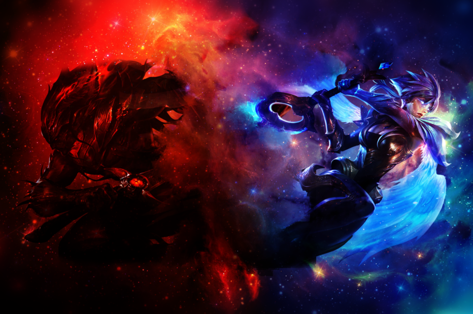 Featured image of post Yasuo Lol Wallpaper Hd